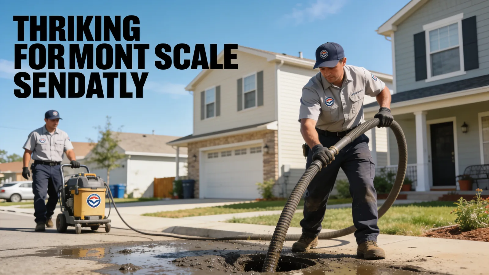 Sewage Cleanup in Killingly, CT near me